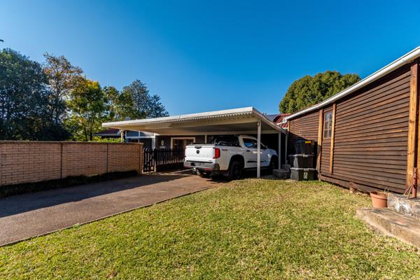 1 Bedroom Garden Cottage
