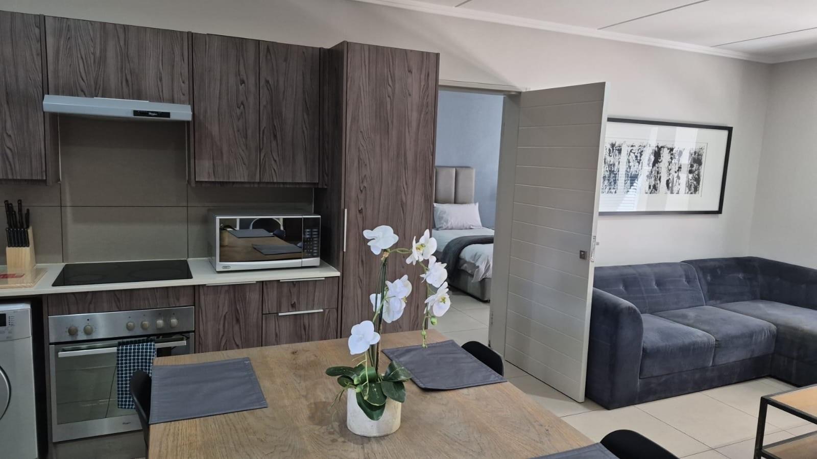 2 Bedroom Apartment in Morningside
