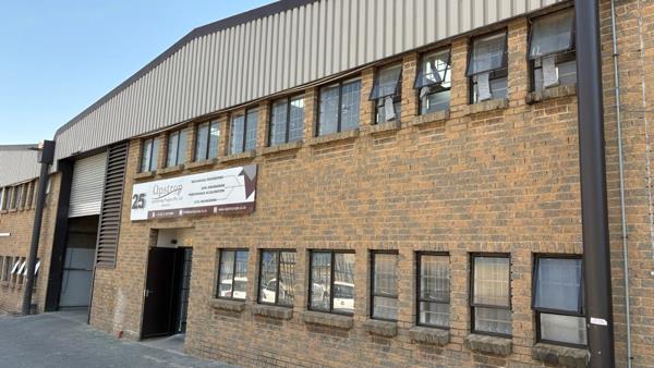 61 m² Industrial space