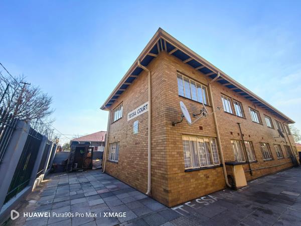 1 Bedroom Flat