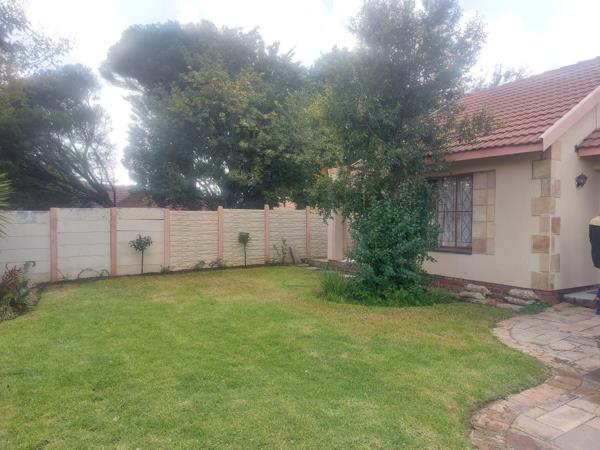 1 Bedroom Garden Cottage