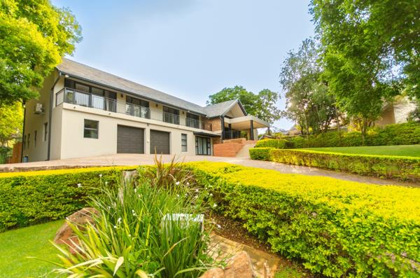 5 Bedroom House