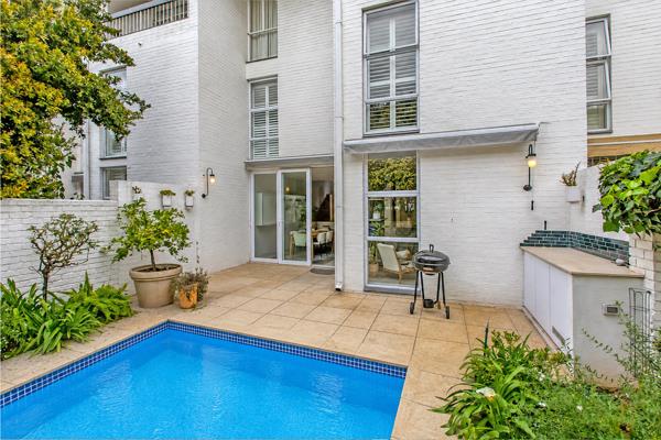 2 Bedroom Duplex