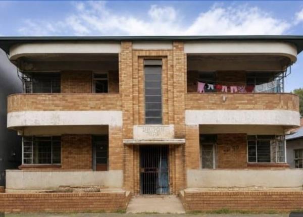 4 Bedroom Apartment