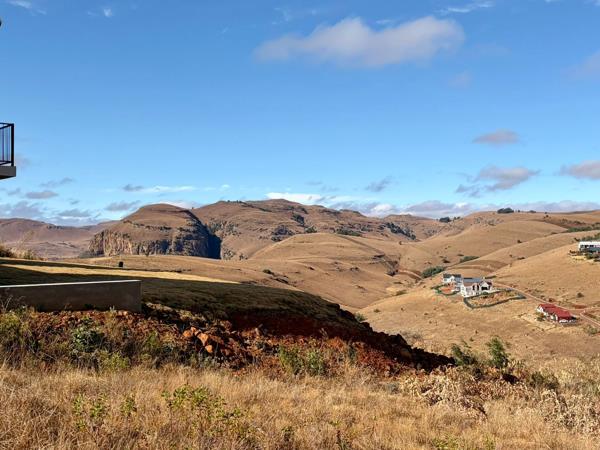 1 088 m² Land