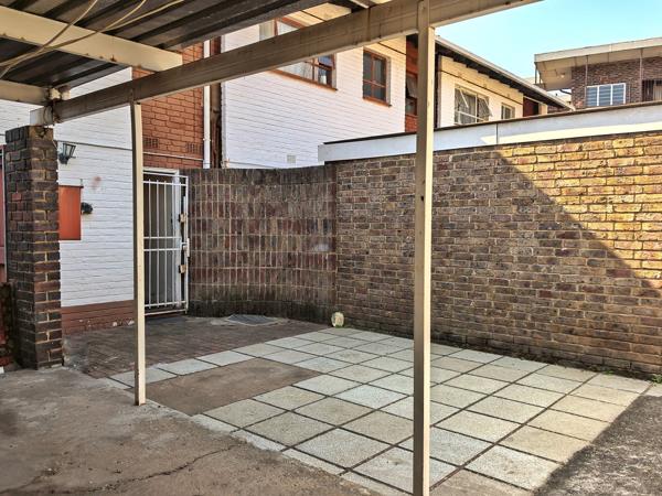 3 Bedroom Duplex
