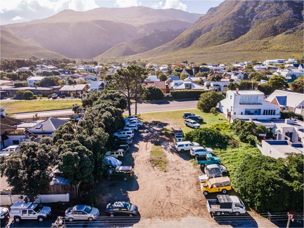 495 m² Land
