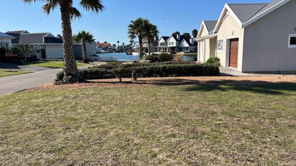 589 m² Land