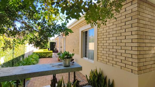 1 Bedroom Garden Cottage