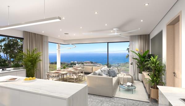 4 Bedroom Apartment