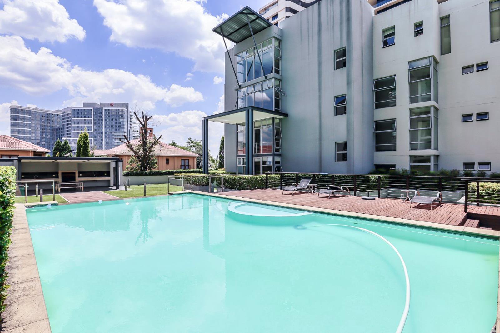 2 Bedroom Apartment in Morningside