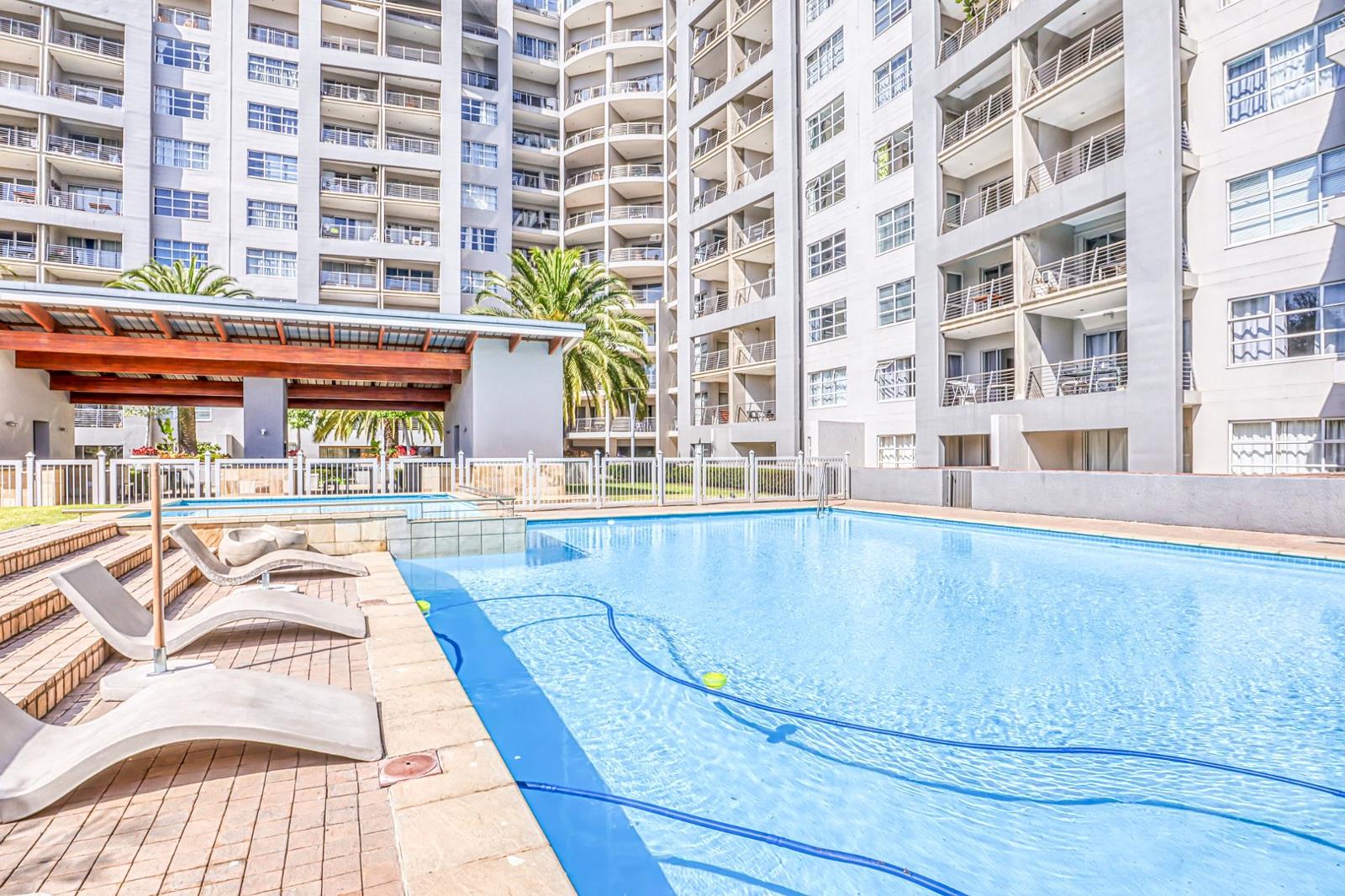 1 Bedroom Apartment in Sandhurst