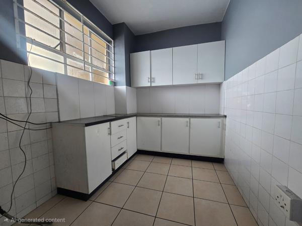 2.5 Bedroom Apartment