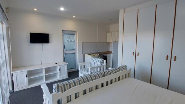 1 Bedroom Flat