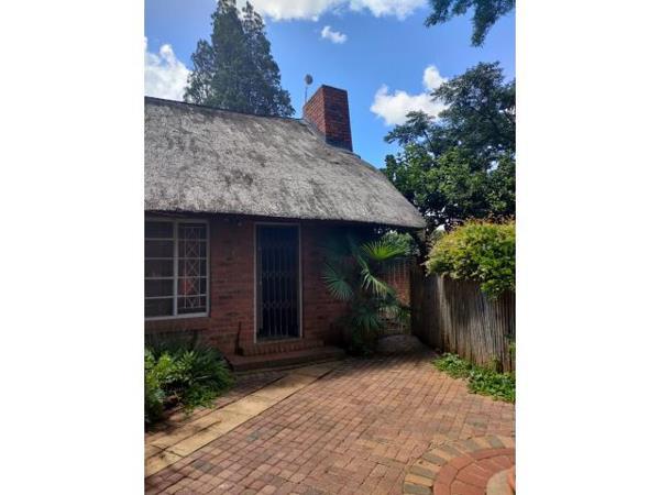 1 Bedroom House