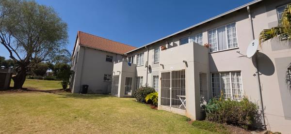 2 Bedroom Flat