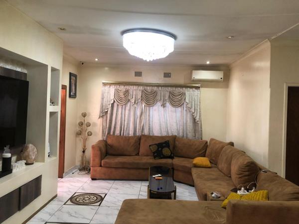 7 Bedroom House