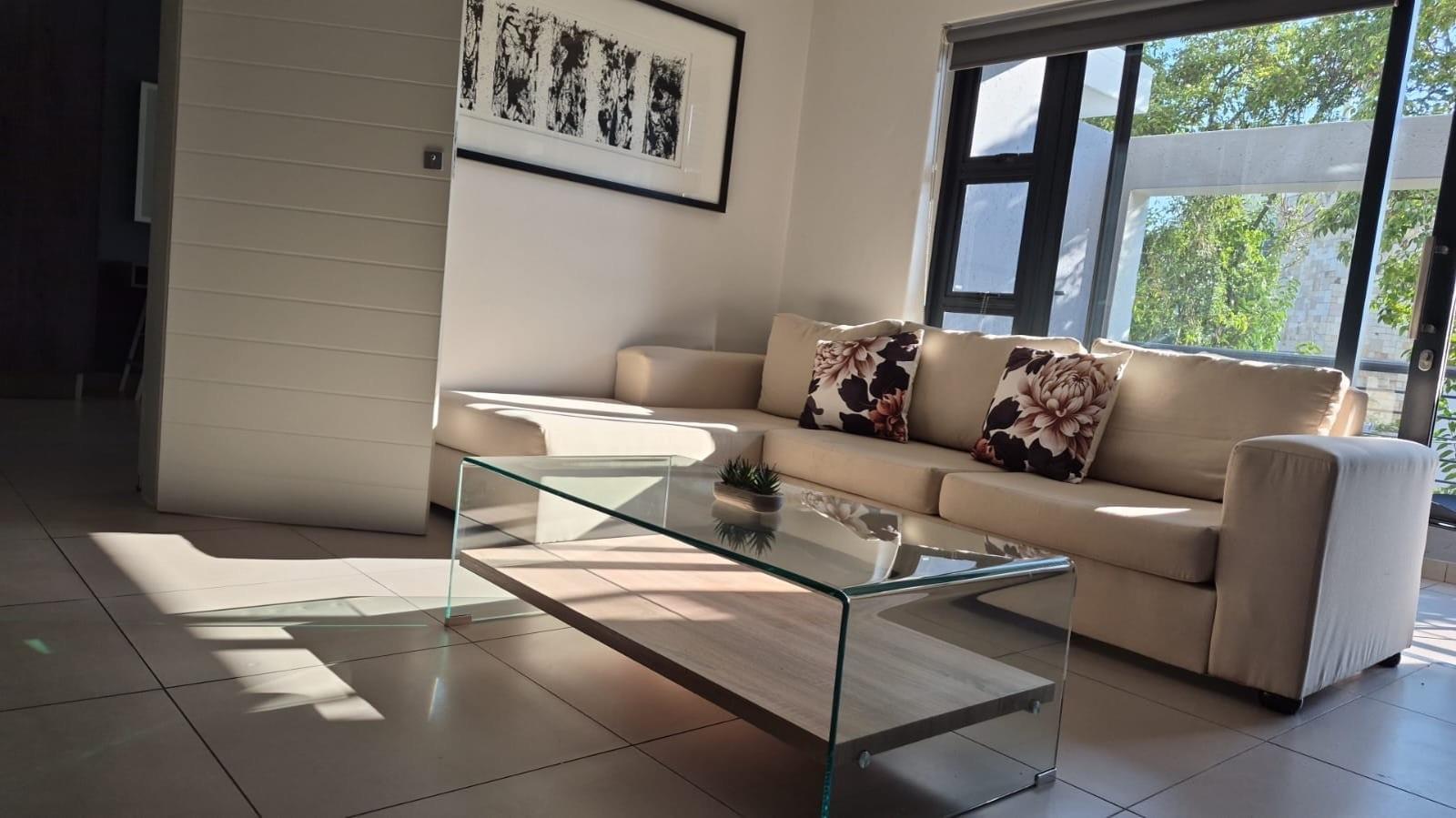 2 Bedroom Apartment in Morningside