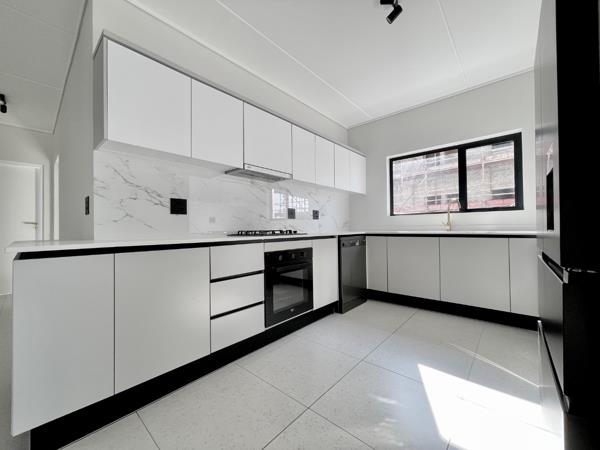 3 Bedroom Apartment
