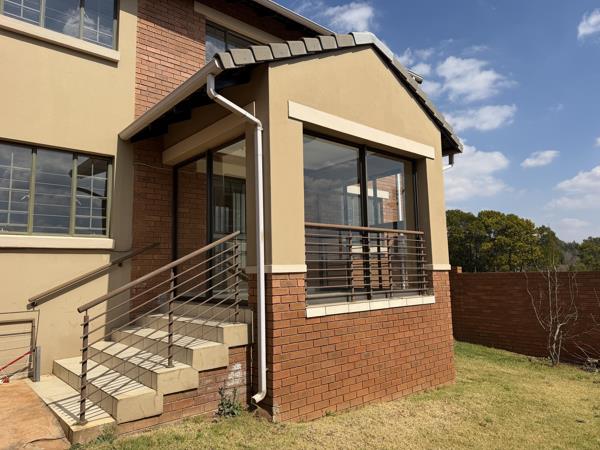 4 Bedroom Duplex
