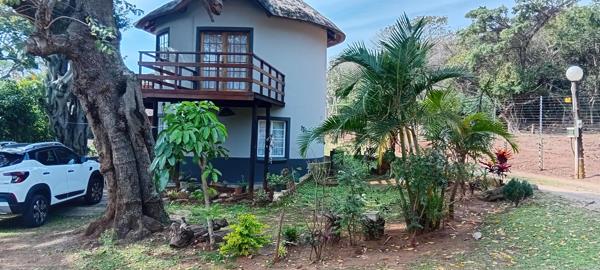 1 Bedroom Townhouse