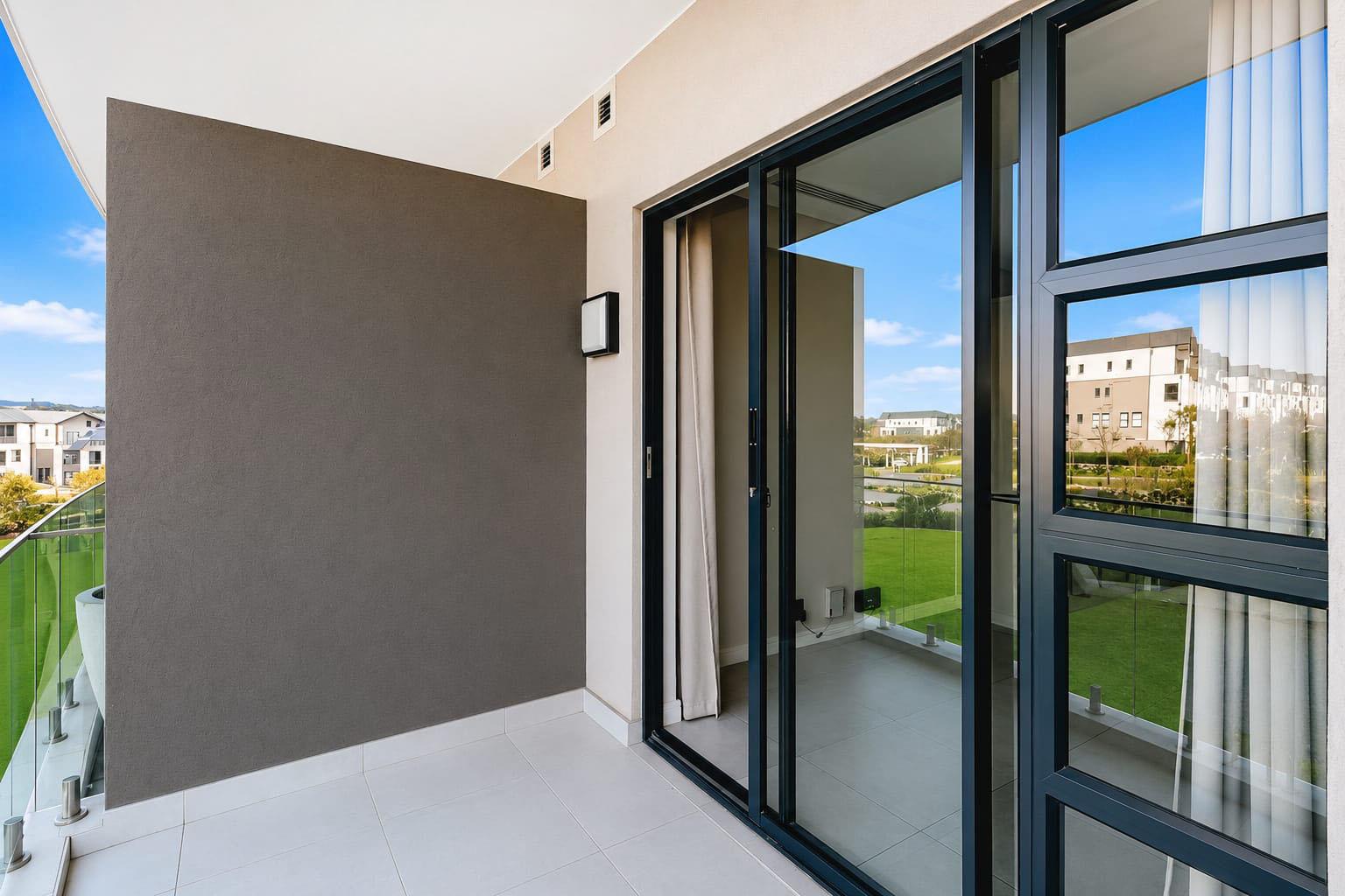 1 Bedroom Apartment in Waterfall