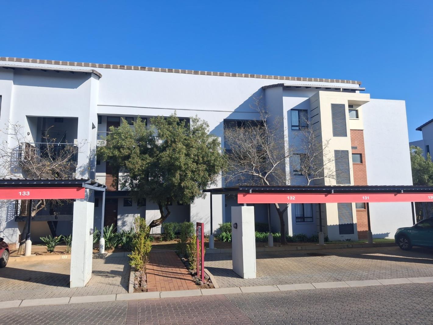 1 Bedroom Apartment in North Riding
