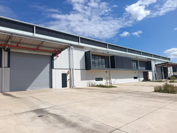 3 654 m² Industrial space
