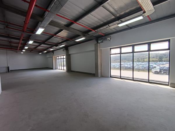 11 472 m² Industrial space