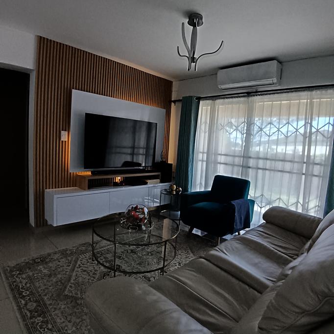3 Bedroom Apartment
