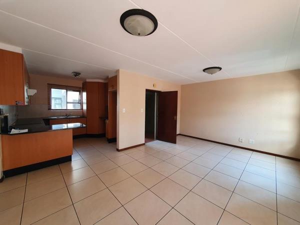 2 Bedroom Apartment in Lonehill