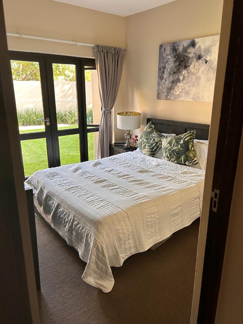 1 Bedroom Apartment in Witkoppen