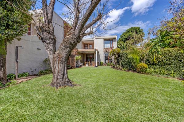 3 Bedroom Townhouse in Morningside