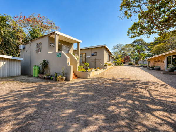 200 m² Commercial space