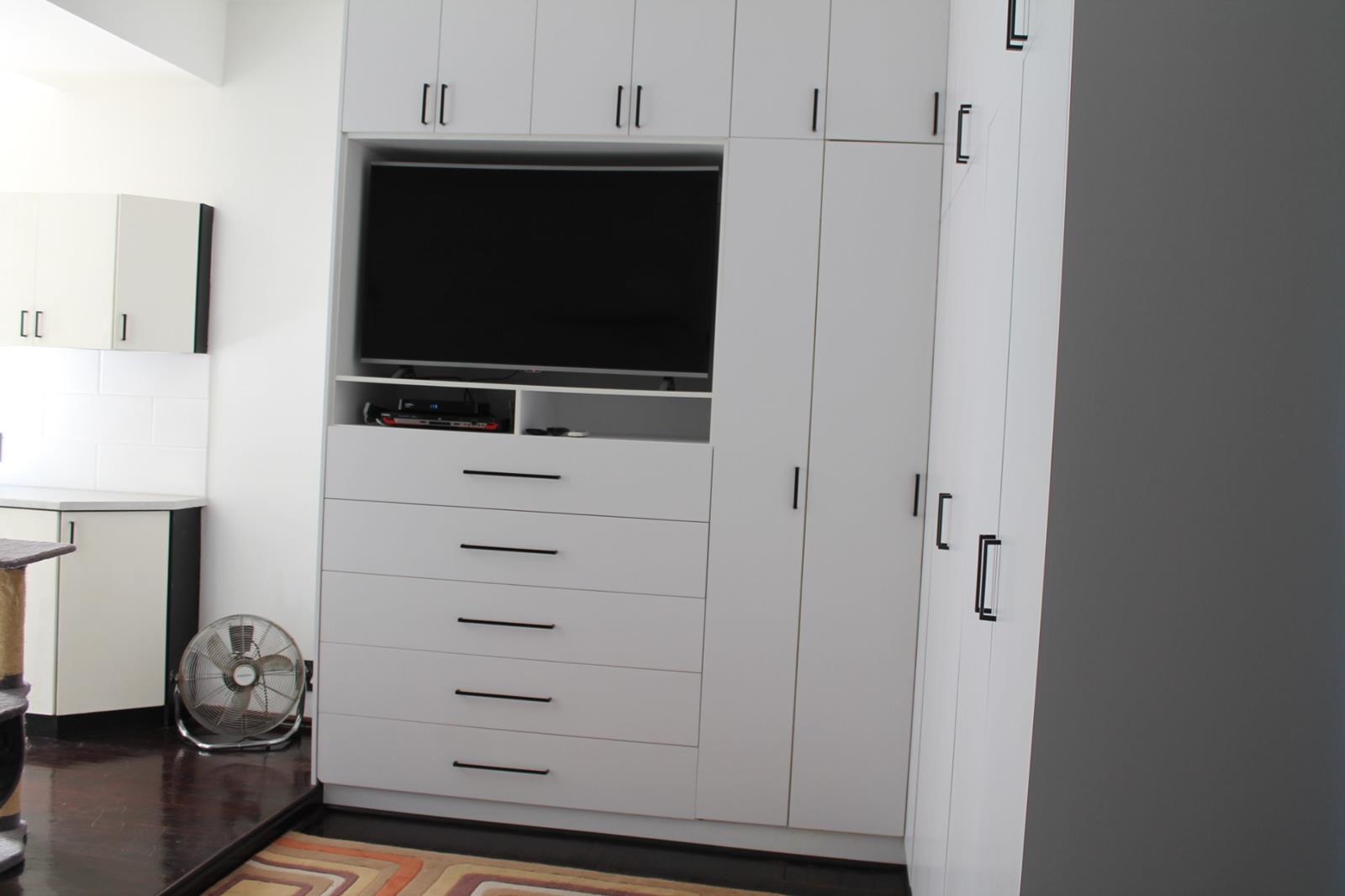 1 Bedroom Garden Cottage in Panorama