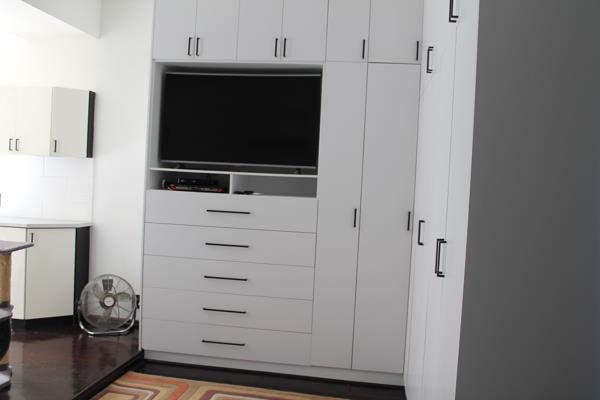 1 Bedroom Garden Cottage