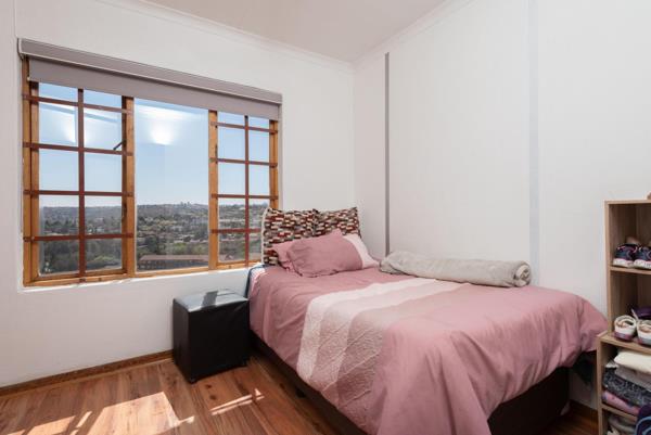 2 Bedroom Duplex