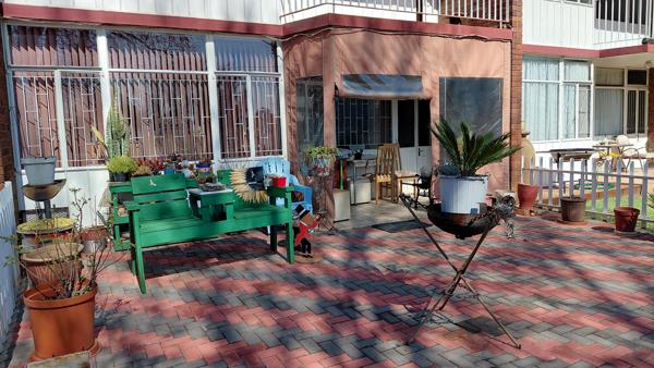 1 Bedroom House
