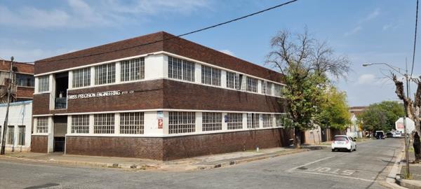 Commercial space