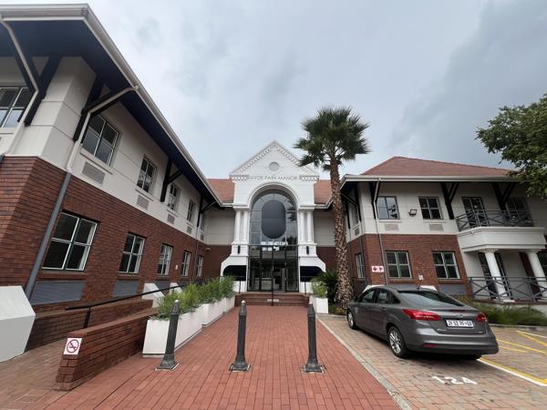478 m² Commercial space