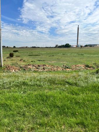 2.6 ha Land