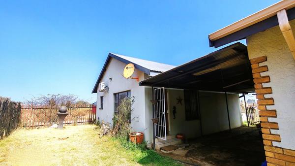 2 Bedroom Garden Cottage