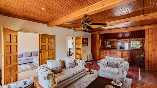 3 Bedroom House in Gallo Manor