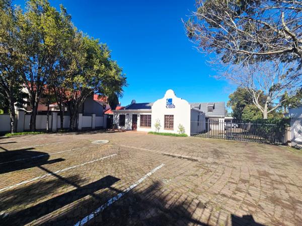 234 m² Commercial space