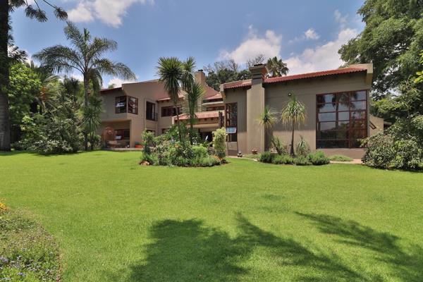 5 Bedroom House