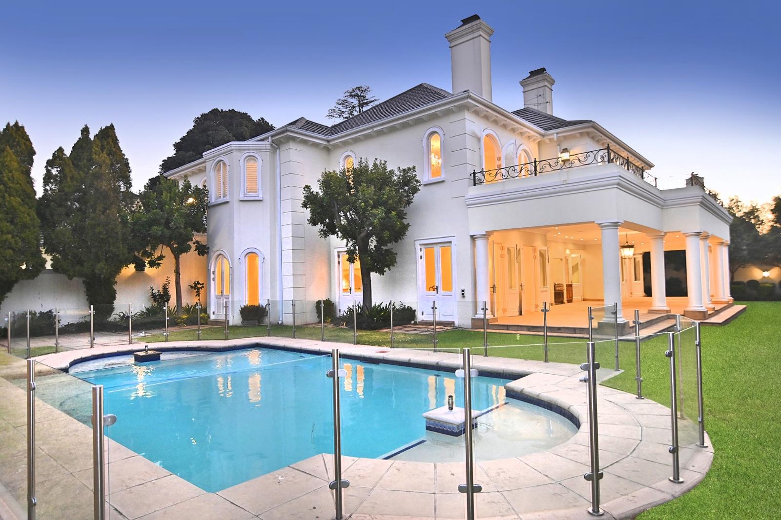 5 Bedroom House in Hurlingham