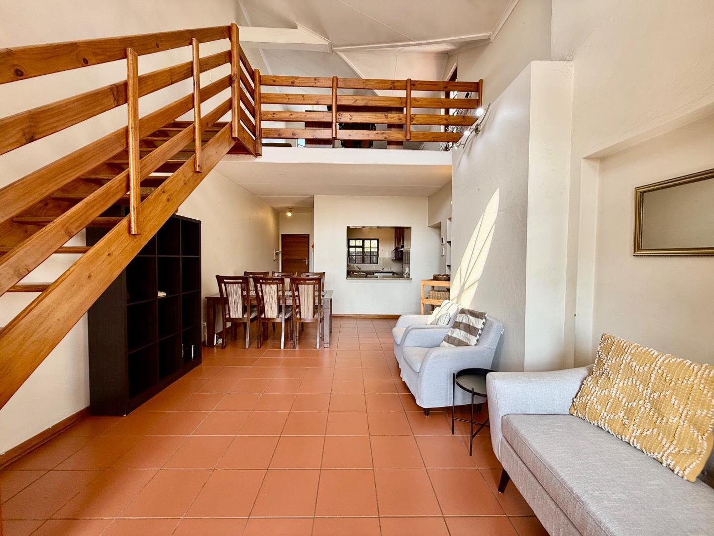 2 Bedroom Apartment in Morningside