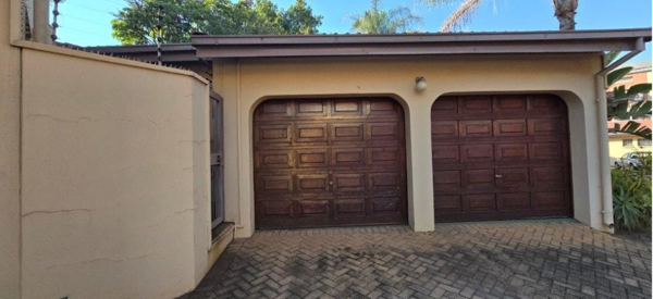 3 Bedroom Duplex