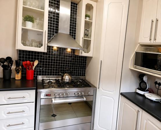 1 Bedroom Townhouse