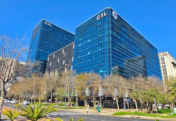 166 m² Commercial space